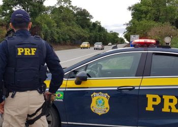PRF inicia fase educativa na fiscalização do exame toxicológico