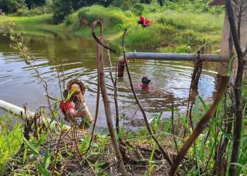 Corpo de adolescente que sumiu em açude é encontrado no Leste Paulista
