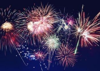 Prefeitura anuncia empresa de Contagem para realizar show pirotécnico por 20 mil em Poços