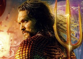 Cine Marquise Ultravisão: Aquaman2, Beyoncé e Minha Irmã e Eu na programação da semana
