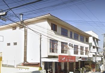 Princípio de incêndio é registrado em restaurante na zona oeste de Poços de Caldas