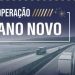 PRF inicia Operação Rodovida Ano Novo 23 / 24 em MG