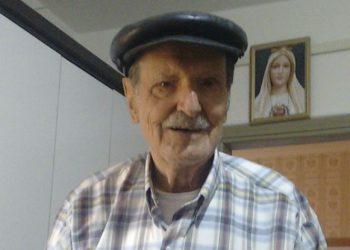 Prefeitura decretará luto de três dias pelo falecimento de Sérgio Alvisi em Poços