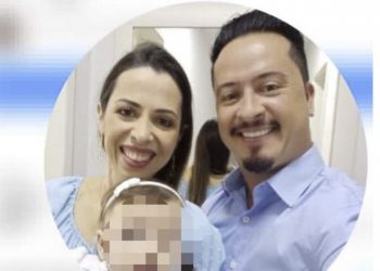 Psicólogo acusado de matar esposa e ferir a filha irá responder por homicídio e tentativa de homicídio triplamente qualificado