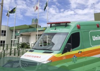 Unimed Poços realiza Simulado de Abandono em Princípio de Incêndio