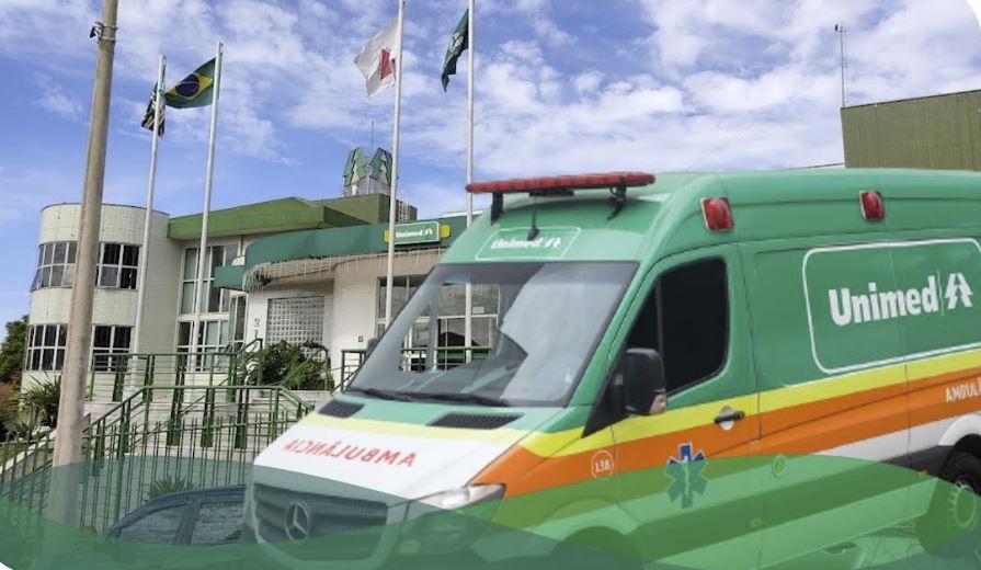 Unimed Poços realiza Simulado de Abandono em Princípio de Incêndio