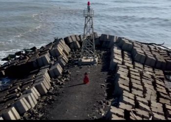 Vídeo: moradora de Poços ganha prêmio melhor videoclipe internacional