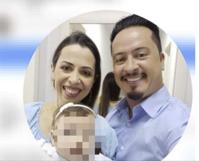 Psicólogo acusado de matar esposa e ferir a filha irá responder por homicídio e tentativa de homicídio triplamente qualificado