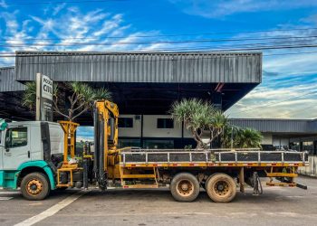 Grupo é preso suspeito de receptação e adulteração de veículo no Sul de Minas