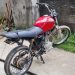 Polícia Militar de Meio Ambiente recupera moto furtada em Poços