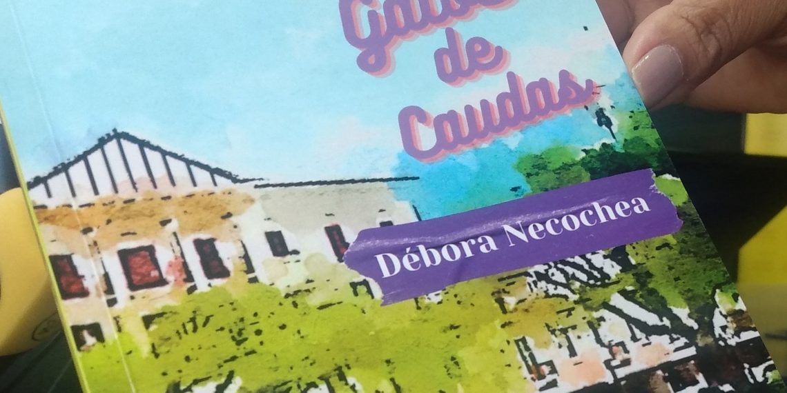 Livro “Gatos de Caudas” é lançado neste sábado em Poços