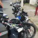 Homem é preso acusado de abusar de menina em Poços