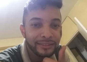 Família procura jovem desaparecido em Poços de Caldas