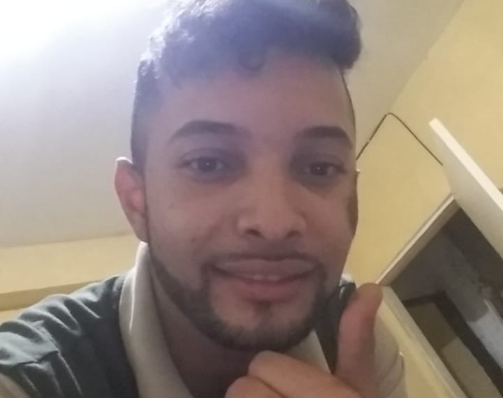 Família procura jovem desaparecido em Poços de Caldas