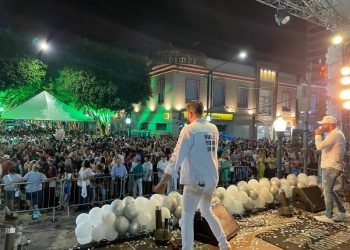 Prefeitura de Poços de Caldas divulga programação da festa da virada
