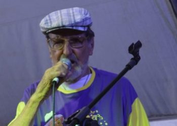 Morre Sérgio Alvisi, o Lira em Poços de Caldas