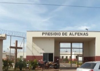 Detento é encontrado morto em presídio no Sul de Minas