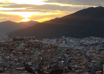 Nova onda de calor deverá atingir Poços de Caldas nesta semana