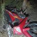 Jovem de 20 anos morre em acidente de moto