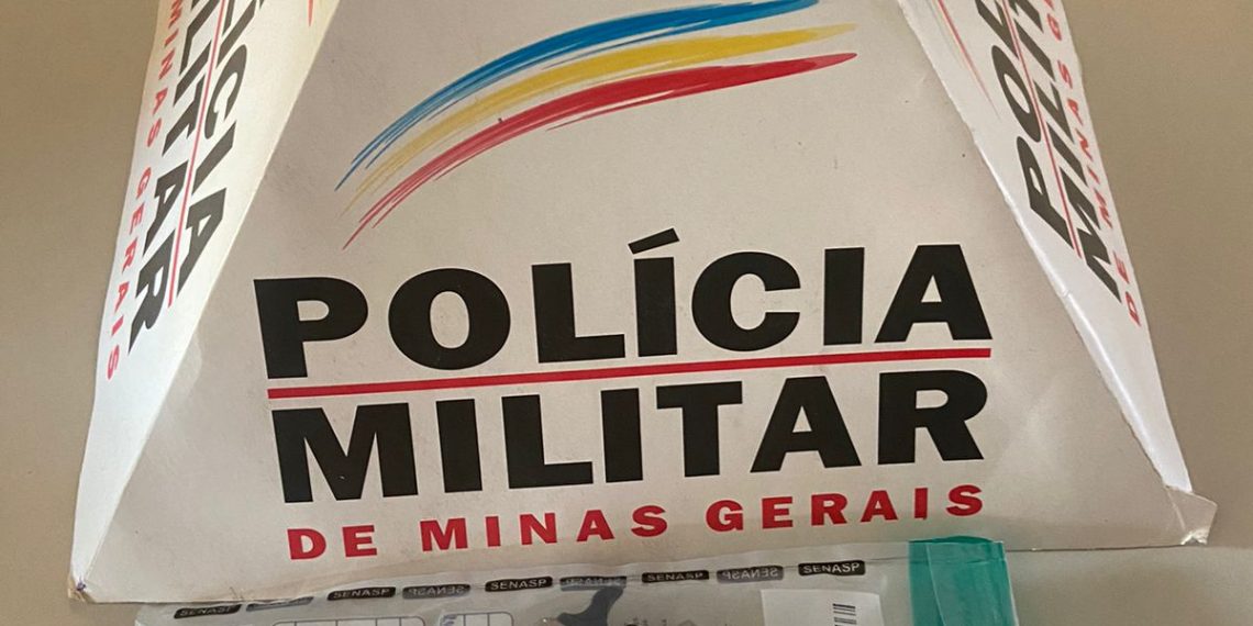 Trio é detido após negociação de arma de fogo irregular em Poços de Caldas