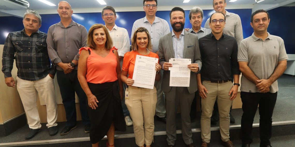 Alcoa Poços de Caldas recebe votos de congratulações da Câmara Municipal