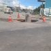 Obra em cratera na Zona Leste de Poços de Caldas começa em janeiro