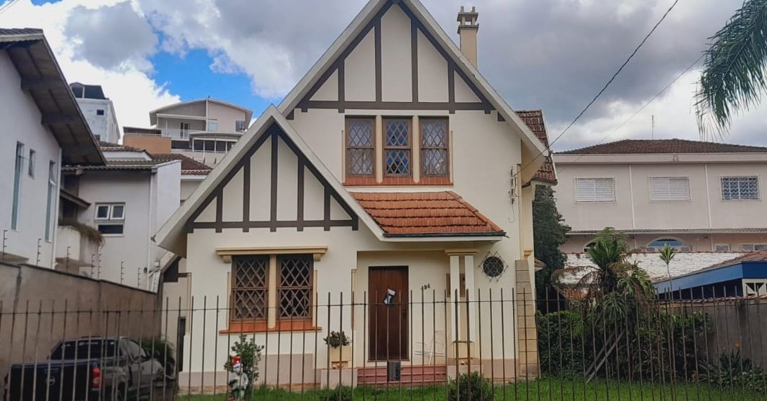 Prefeitura divulga lista do Inventário de Proteção do Acervo Cultural de Poços