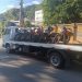 Demutran realiza nova operação contra motos irregulares em Poços de Caldas