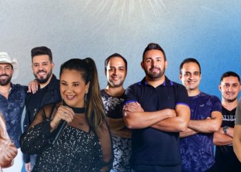 Festa da Virada em Poços de Caldas acontecerá na Praça Pedro Sanches