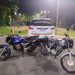 PM apreende uma moto furtada e outra adulterada em Poços de Caldas