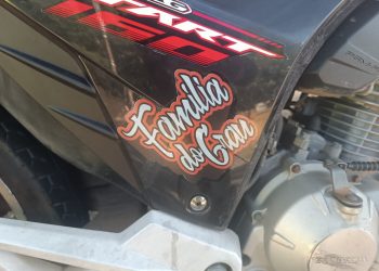 Só nesta semana, mais de 40 motos foram apreendidas pelo Demutran e GCM em Poços