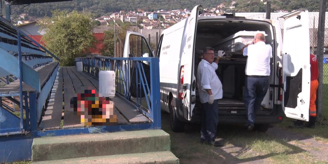 Motociclista morre após ser atacado por abelhas em Poços de Caldas