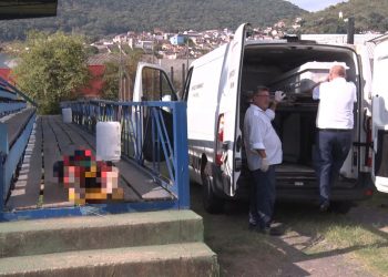 Motociclista morre após ser atacado por abelhas em Poços de Caldas