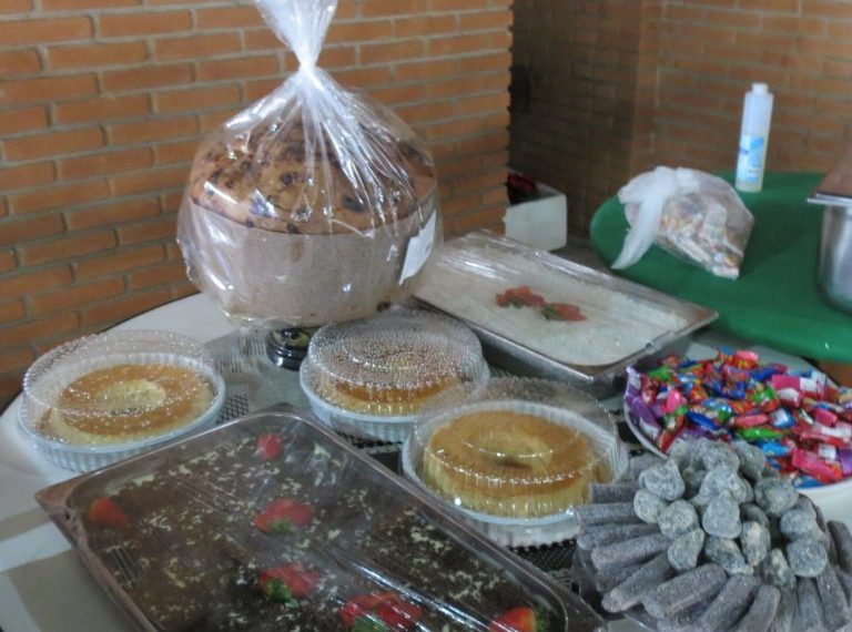 Centro POP terá almoço especial de Natal para a população em situação de rua