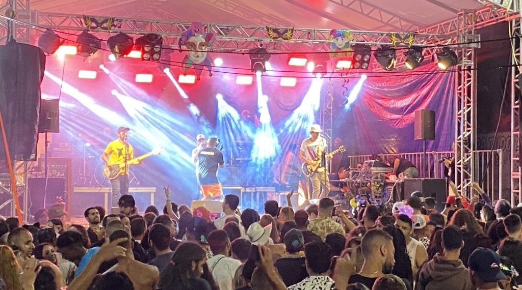 Carnaval: Prefeitura de Poços publica edital de patrocínio para empresas