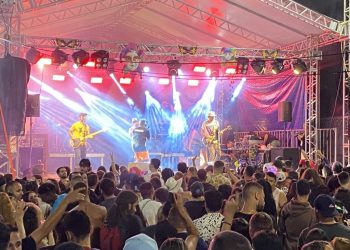 Carnaval: Prefeitura de Poços publica edital de patrocínio para empresas