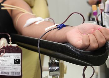 Hemocentro de Poços precisa de doadores de sangue com urgência