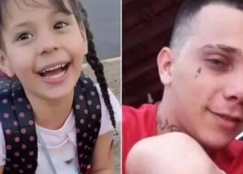 Pai que matou e colocou fogo no corpo de filha de 5 anos após ela fazer xixi no chão é condenado no Sul de Minas