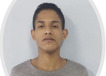 AADV pede ajuda para encontrar jovem que desapareceu em Poços de Caldas