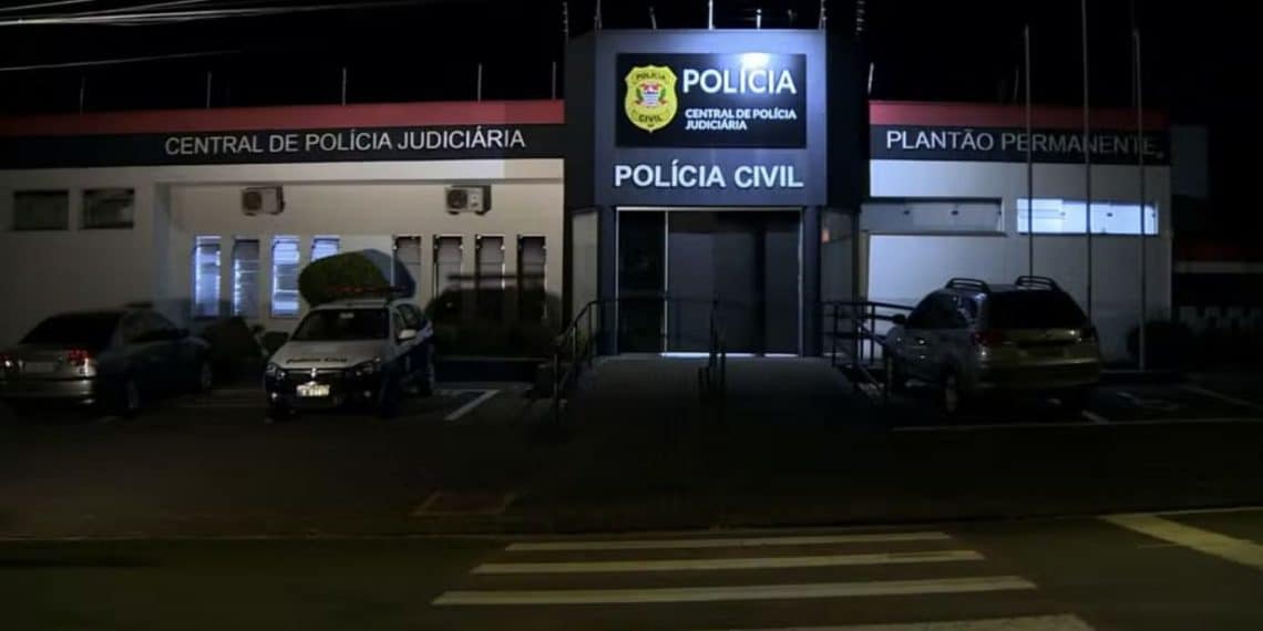 PMSP prende homem de Poços considerado um dos principais traficantes do país