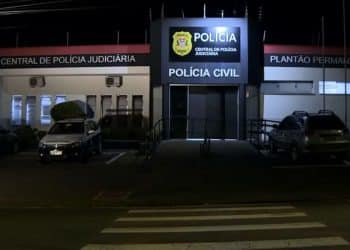 PMSP prende homem de Poços considerado um dos principais traficantes do país