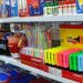 Pesquisa indica queda no preço do material escolar em Poços de Caldas