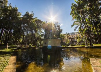 Minas lidera crescimento do turismo no Brasil e Poços de Caldas se destaca como polo turístico