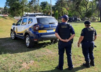 GCM de Poços pode começar a usar arma de fogo ainda em 2024, diz Defesa Social