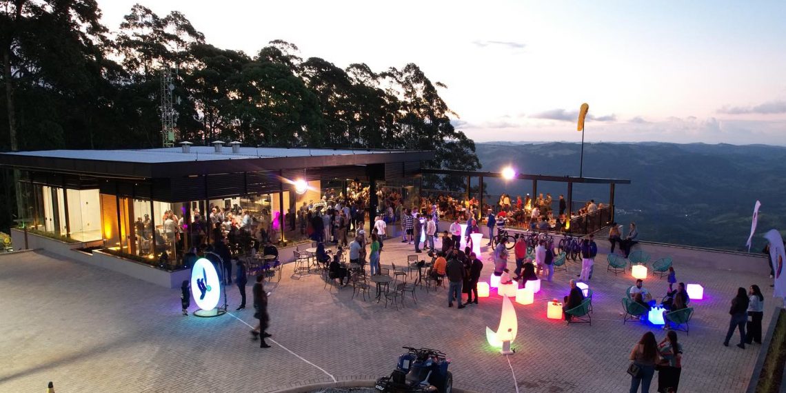 Citur já investiu cerca de R$ 15 milhões em pontos turísticos de Poços, diz presidente da empresa