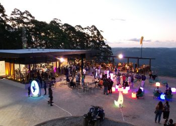 Citur já investiu cerca de R$ 15 milhões em pontos turísticos de Poços, diz presidente da empresa