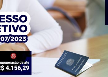 MGS inicia 2024 com processo seletivo para 89 cidades em Minas Gerais; há vagas para Poços de Caldas