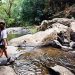 Defesa Civil alerta para cuidados em rios e cachoeiras durante o período chuvoso
