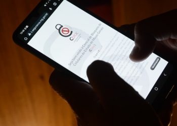Governo de Minas amplia acesso a serviço de bloqueio de celular em caso de furto ou roubo