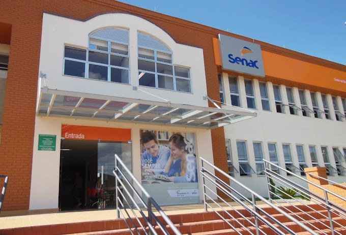 OPORTUNIDADE: Senac em Poços de Caldas oferece mais de 20 cursos gratuitos